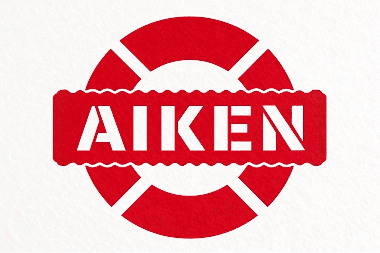 AIKEN