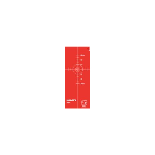 ターゲットプレート PMA 54（411289）
