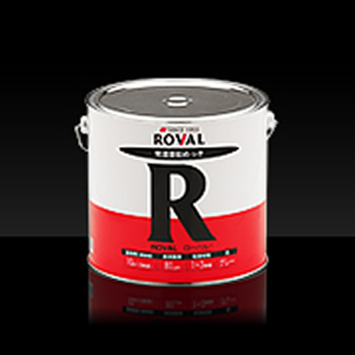 ローバル　5kg缶（R-5KG）