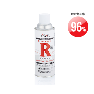 ローバルスプレーエコタイプ（RM-420ML）
