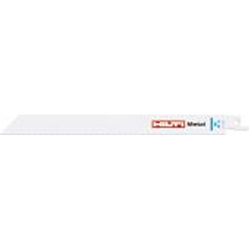 レシプロソー用ブレード P 23 14(5) メタル(5枚入)（2099397）