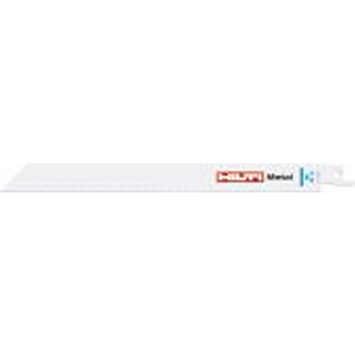 レシプロソー用ブレード P 25 18(50) メタル(50枚入)（2099354）