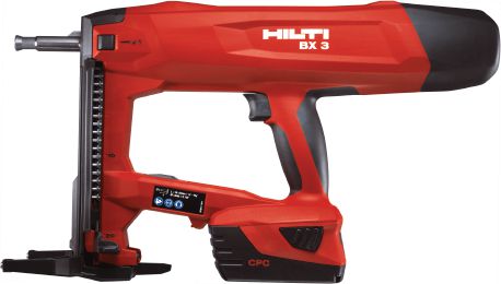 バッテリー式鋲打機 BX 3-ME A22 ケース(本体+ケース)(バッテリー別売)（2184454）