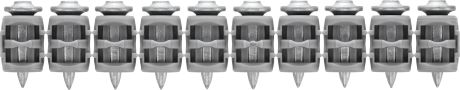 BX 3用ピン X-S 14 B3 MX(400本入)（3558700）