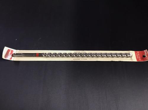 ドリルビット TE-CX 1/2-12 , 13/32（outlet-TE-CX1/2-12_13/32）
