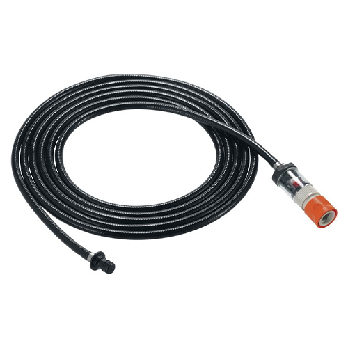 Water supply hose DD-WMS 100 アセンブリ（2159818）