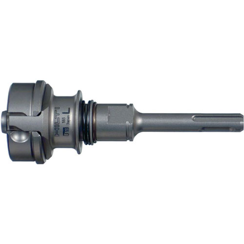 TE-C(SDSプラス)シャンク TE-C-DS/AL(50〜160mmφ用)（339137）