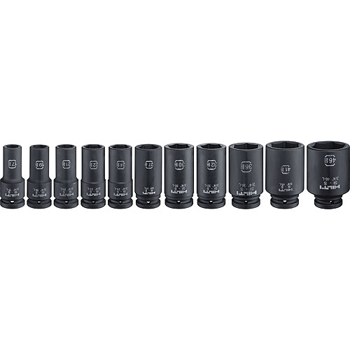 インパクトソケット SI-S 3/4"-15 L（2136470 / 2136471 / 2136472 …）