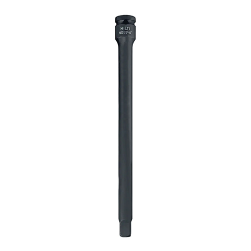 インパクトソケット SI-S EXT 1/2"-10"L（2076829）