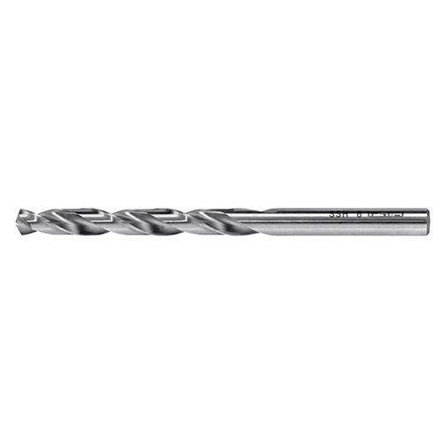 ツイストドリルビット HSS 8.0x117mm "MP10（304900 / 304903 / 304910 …）