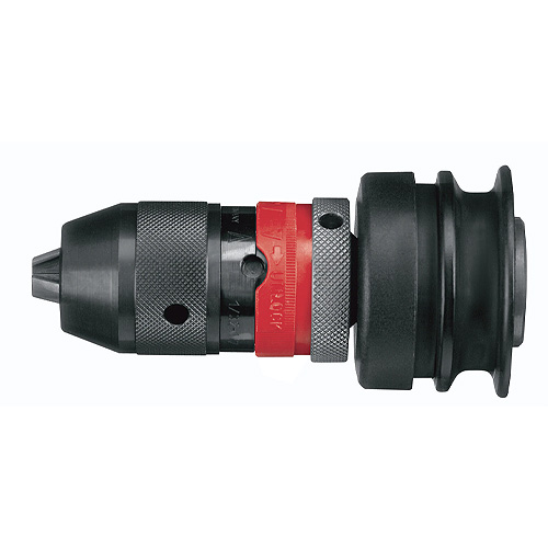 クイックリリースチャック TE 16/TE 30 ※ロック機能付き（282341）