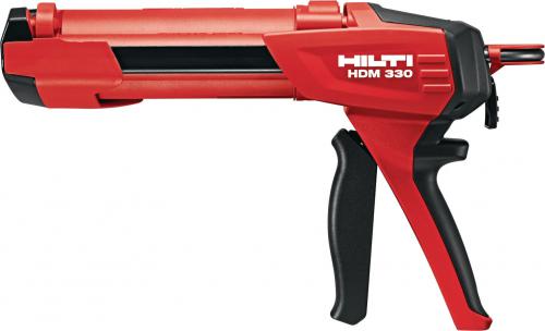 マニュアルディスペンサーHDM 330 / カプセルホルダー(330サイズ) 1個付（2005640）
