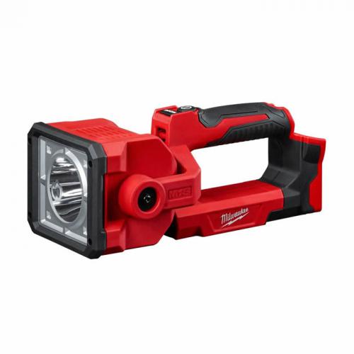 M18 LEDスポットライト（M18-SLED-0-APJ）