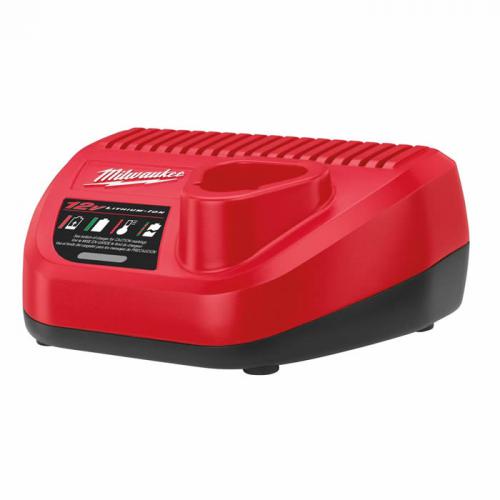 M12 充電器（C12C-JP）