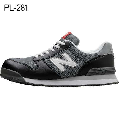 New Balance(ニューバランス) 安全靴 pro sneaker Portland（PL-281 / PL-331 / PL-551 …）