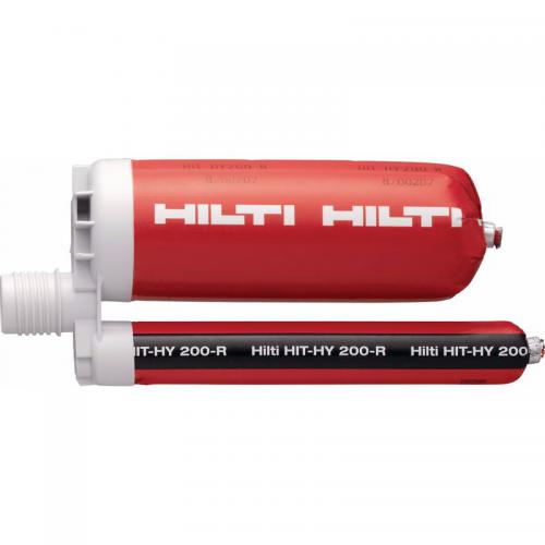 接着系注入式アンカー HIT-HY 200-R V3 500/2（2262131）