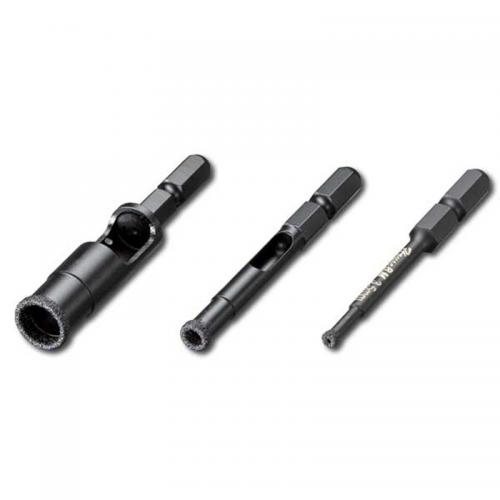 磁器タイル用 ダイヤコアビット DCB-8