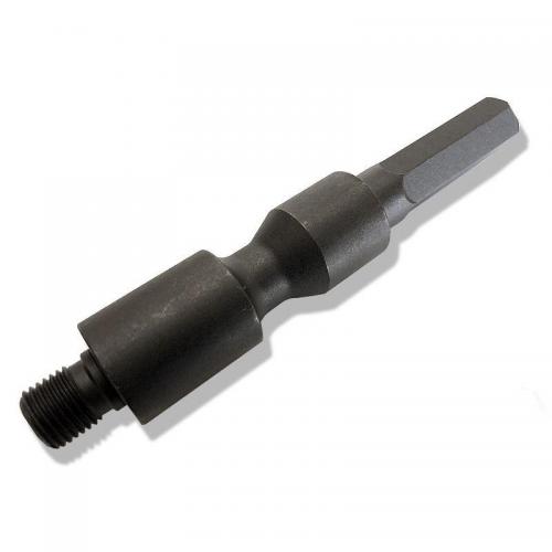 回転専用スピンドル(六角)（SP-13R）