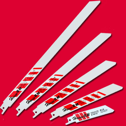 バイメタルセーバーソーレッドライン(5枚入)（5BSH-1018 / 5BSH-1614 / 5BSH-1618 …）