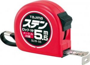 ステンロック-19（SL19-55BL / SL19-55SBL）