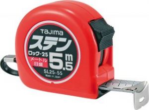 ステンロック-25（SL25-55BL / SL25-55SBL / SL25-75BL …）