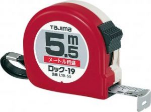 ロック-19　5.5m（L19-55BL / L1955SBL）