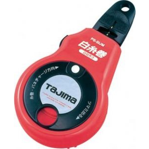 ピーライン白糸巻 自動巻き（PS-SIJM）