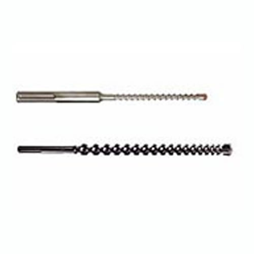 SDSプラスビット SpeedX (全長250mm)（SDS160250SX / SDS180250SX / SDS200250SX …）